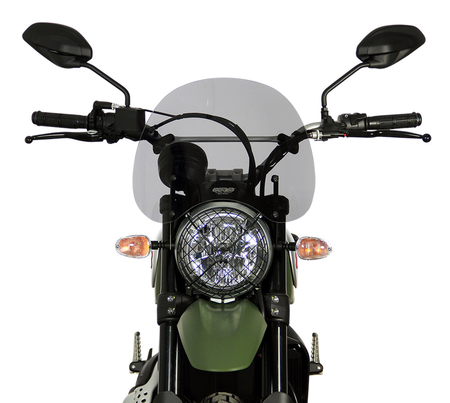 Ducati Scrambler 800 [-2018] -Touring Disc "NT"