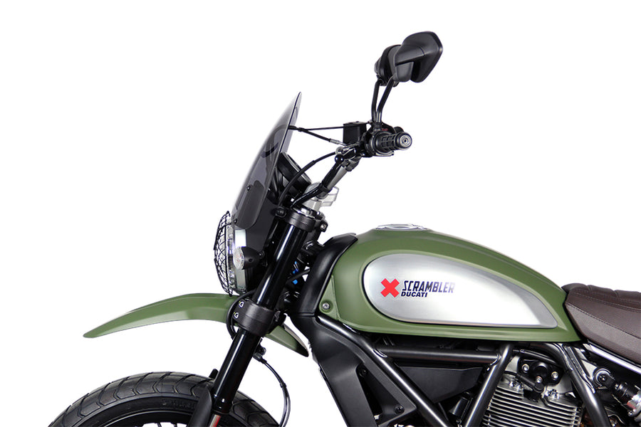 Ducati Scrambler 800 [-2018] -Touring Disc "NT"