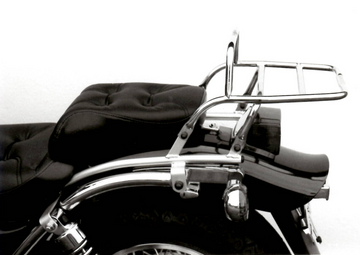 Suzuki vs 1400 Intruder [1997-2003] - Bagage Bridge