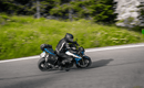 Motorradtasche [Hepco & Becker] - Royster Neo schwarz/grau – C-Bow