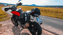 Husqvarna Nuda 900 [2012-2014] - C-Bow Seitenträger-3