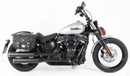 Harley-Davidson Softail Standard [2020-2025] - C-Bow Seitenträger-6