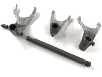 YAMAHA XJR 1300 RP02 [2001] - Switch Forking Claus Set - 0