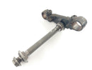 Honda ST 1100 SC26 Pan European [1990] - Fork Bridge nedan-2