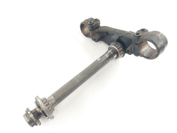 Honda ST 1100 SC26 Pan European [1990] - Fork Bridge nedan - 0