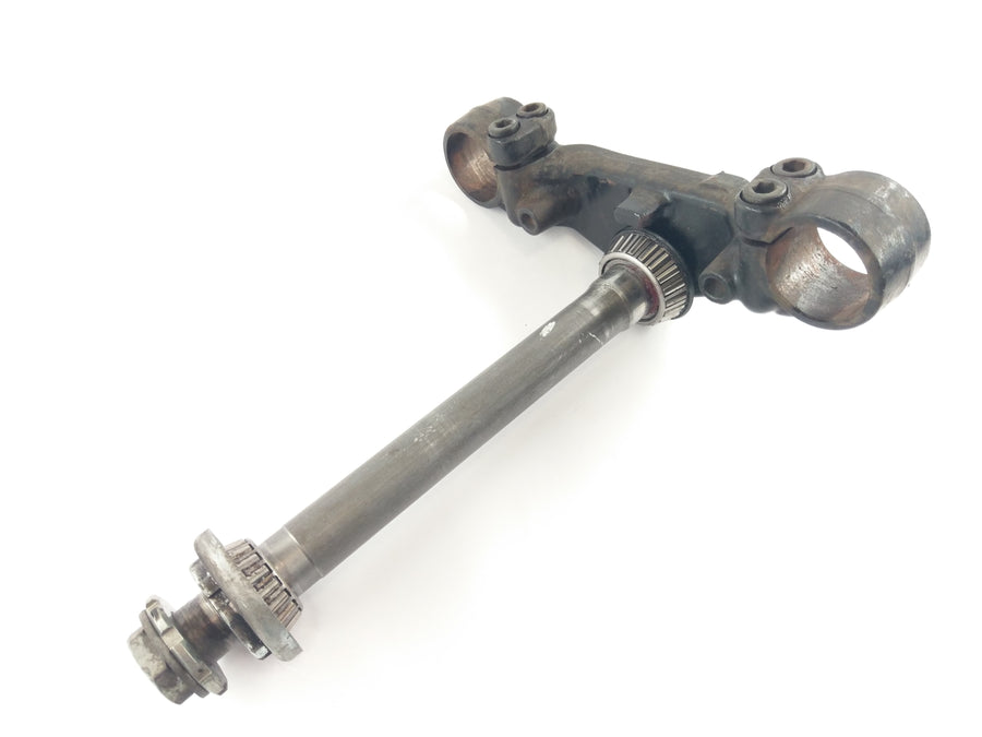 Honda ST 1100 SC26 Pan European [1990] - Fork Bridge nedan