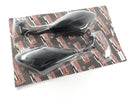 Utanför spegeln Suzuki Yamaha Kawasaki [Stockware] - Baksyn Mirror Mirror-6
