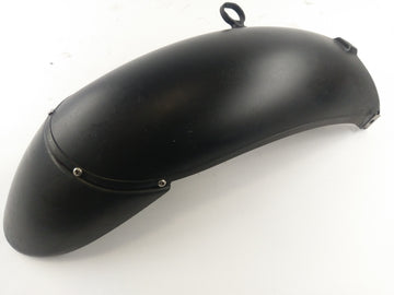 BMW R 1150 R R21 [2001] - Splash Protection Fender på framsidan
