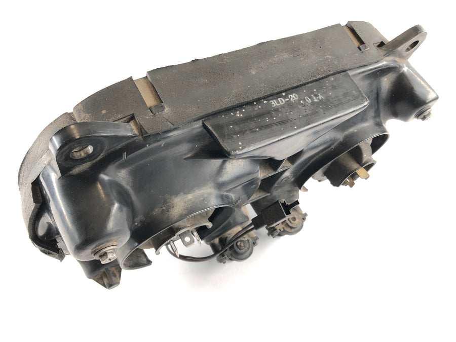 Yamaha XTZ 750 Super Tenere 3LD [1995] - Scheinwerfer