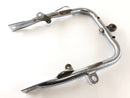 Yamaha YFM 350 Warrior 3GD [2003] - Heckrahmen-1