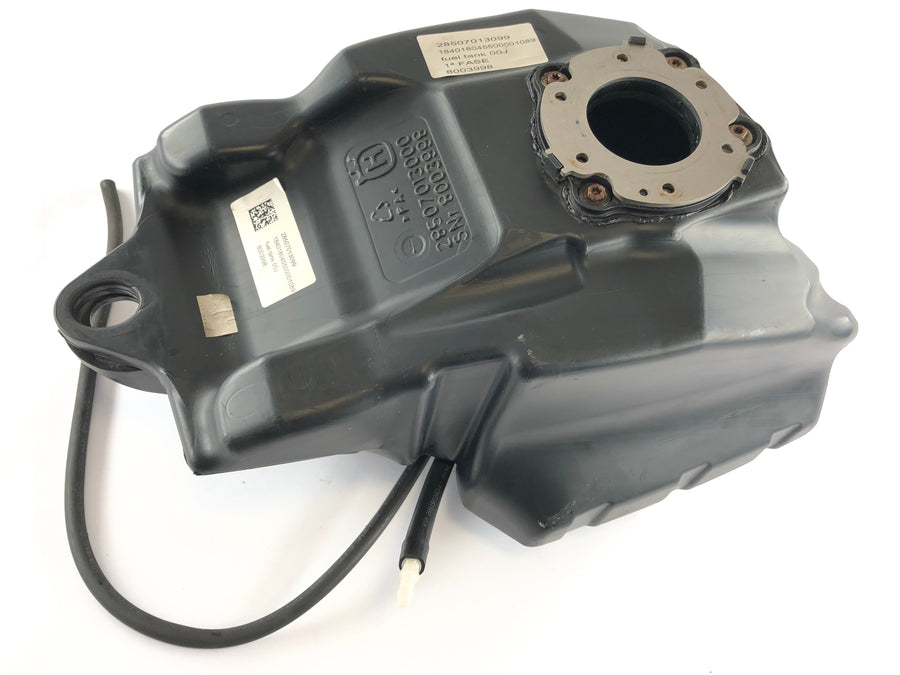 Husqvarna Vitpilen 401 [2021] - Tank bensinbehållare