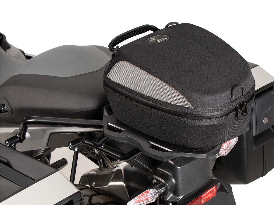 Tankväska [Hepco & Becker] - Street Daypack 3.0 tankväska – tankring
