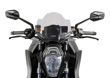 KTM 1290 Super Duke R [2013-2016] -Racing skiva "NRM"