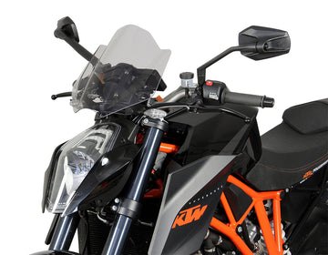 KTM 1290 Super Duke R [2013-2016] -Racing skiva "NRM" - 0