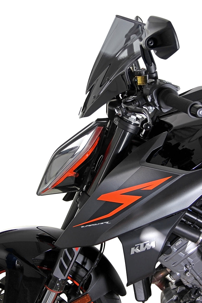 KTM 1290 SUPER DUKE R [2017-2019] – Racingscheibe "NRM"