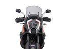 KTM SUPERADVENTURE 1290 /S /R [2021-] – Tourenscheibe "TM"-1