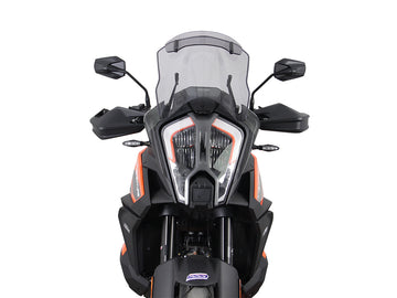 KTM SUPERADVENTURE 1290 /S /R [2021-] – Variotouringscreen "VTM" - 0
