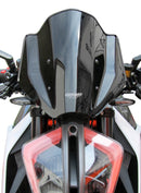 KTM 1290 SUPER DUKE R [2017-2019] – Sportscheibe "NSPM"-2