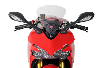 Ducati SUPERSPORT 939 / 950 /S – Originalformscheibe "OM" - 0