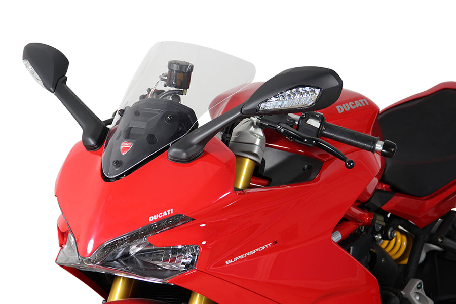 Ducati SUPERSPORT 939 / 950 /S – Originalformscheibe "OM"