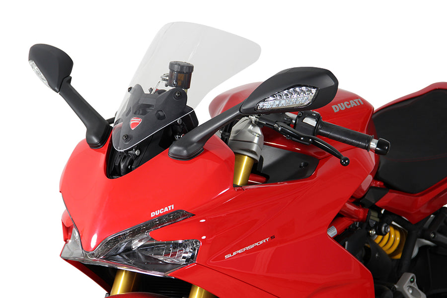 Ducati SUPERSPORT 939 / 950 /S – Originalformscheibe "OM"