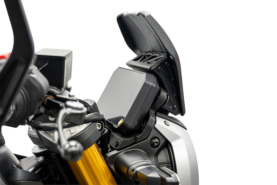 Suzuki GSX-8T [2025+] - Windschild