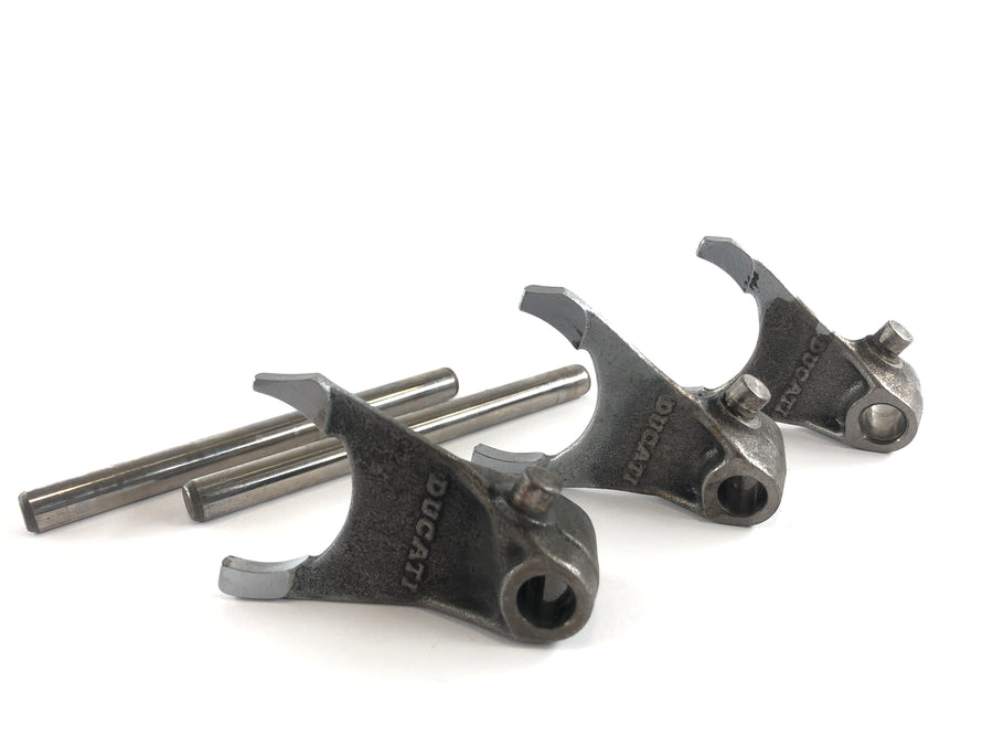Ducati 888 Strada [1993] - Switch Forks Switching Claws Set