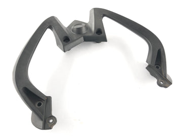 BMW F 800 S [2007] - Handle Handicap
