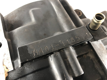 Suzuki DR 600 SN41A [1986] - Motorhuset tomt bostad - 0