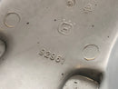 Husqvarna SMR 570 [2003] - Splash Protection Interior Cladding Heck-3