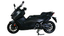 Yamaha XP 560 /D /E TMAX [2022-]-VariotouringsCreen "VTM"-6