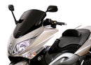 Yamaha T-MAX 500 (XP) [2008-2011] – Sportscheibe "SPM"-1