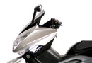 Yamaha T-MAX 500 (XP) [2008-2011] – Sportscheibe "SPM"-2
