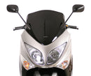 Yamaha T-MAX 500 (XP) [2008-2011] – Sportscheibe "SPM"-3
