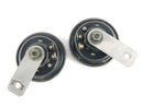 Kawasaki VN 1500 Classic VNT50D [2000] - Hupe Set -par-3