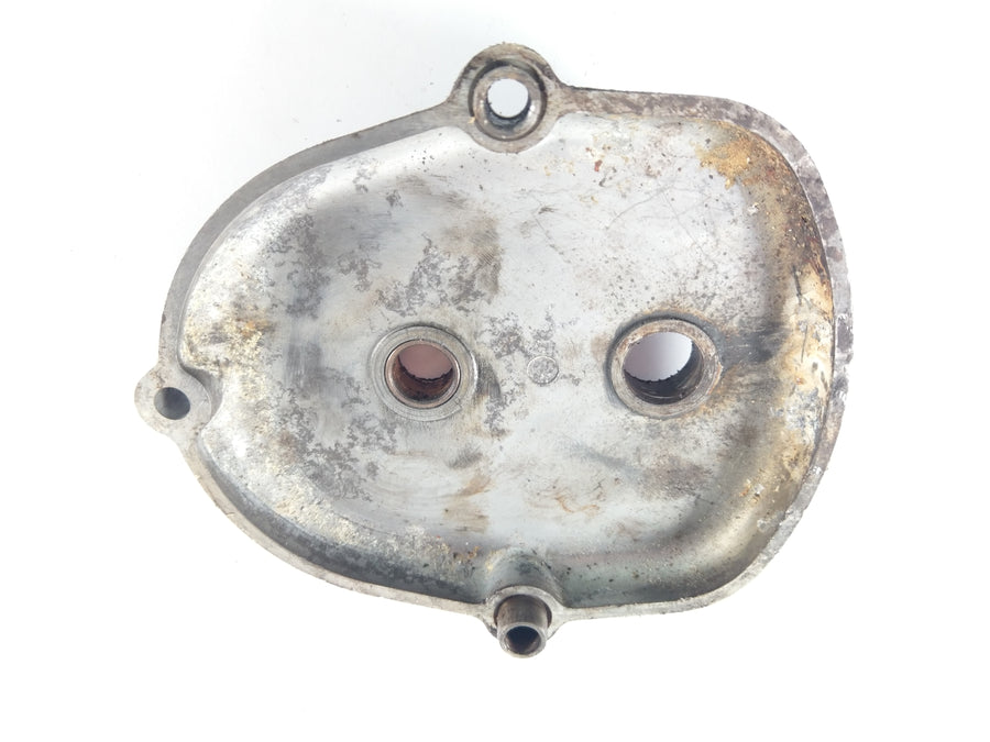 Ducati GTV 500 - Motorlockmotorlock