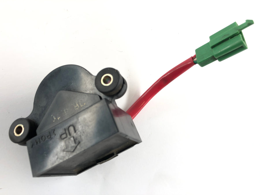 Honda VFR 800 FI RC46 [2000] - Lutningsvinkelsensor Fall Sensor