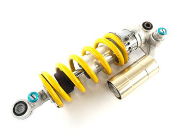 Yamaha YZF R1 RN04 [2000] - Stötdämpare Spring Bone på baksidan