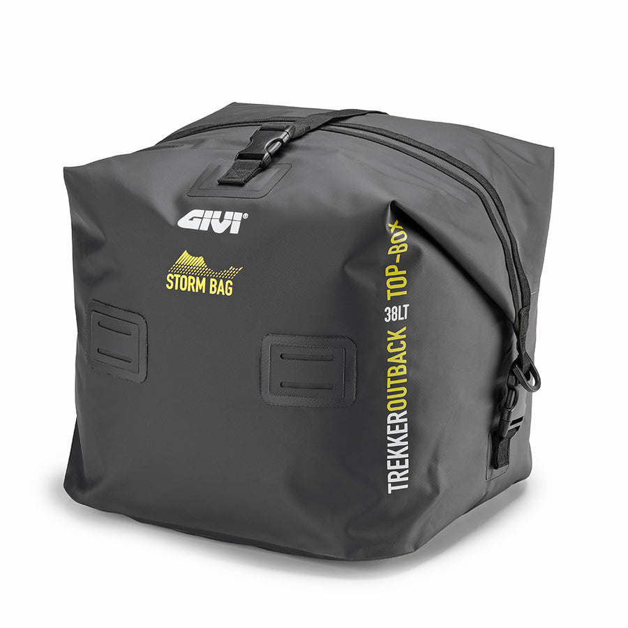 [GIVI] – Innentasche für Topcase Trekker-Outback OBK42 – Wasserdicht / Volumen 38 Liter