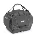 Transportväska med Monokey® fästsystem - för små hundar - max. belastning 5 kg