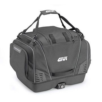 Transportväska med Monokey® fästsystem - för små hundar - max. belastning 5 kg