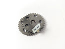 Aprilia SX 125 KX1 [2019] - Chain Wheels kamaxel-1