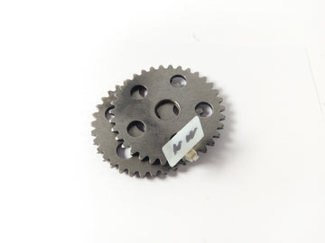 Aprilia SX 125 KX1 [2019] - Chain Wheels kamaxel