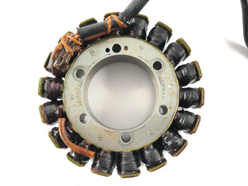 Triumph Bonneville 908MD [2001] - Lichtmaschine Stator - 0