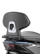 Honda Forza 125 [2019–2020] – Beifahrer-Rückenlehne