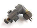 Honda CB 550 F [Super Sport] - Bromslinje Distributör Brom Light Switch ???-2