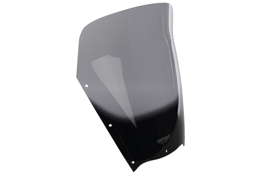 Yamaha TDM 900 [2002-] – Tourenscheibe "T"