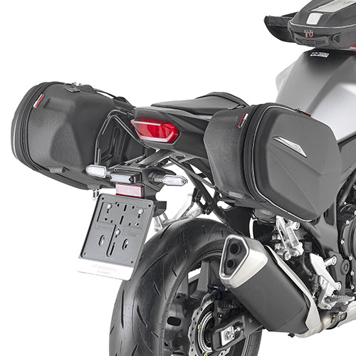 Honda CB 750 Hornet [GIVI] - Abstandshalter für EASYLOCK Satteltaschen oder Satteltachen nicht kompatibel mit 3D600