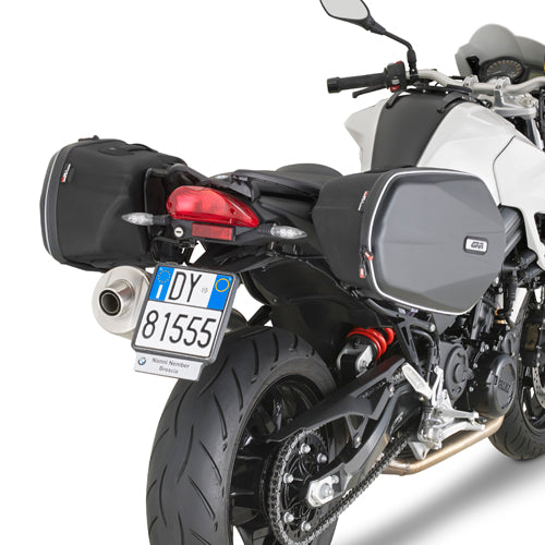 BMW F 800 R [2009-2019] – Spacer för EASYLOCK sadelväskor