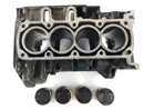 BMW K 1200 RS [2001] - Cylinder with piston engine housing-2